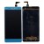 Lcd With Touch Screen For Xiaomi Mi 4 White By - Maxbhi Com