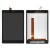 Lcd With Touch Screen For Xiaomi Mi Pad 7 9 Black By - Maxbhi Com
