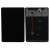 LCD with Touch Screen for Xiaomi MiPad Black