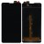 Lcd With Touch Screen For Xolo Q900s Black By - Maxbhi Com