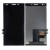 Lcd With Touch Screen For Zte Blade Vec 4g Black By - Maxbhi Com