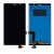 Lcd With Touch Screen For Zte Grand X Max Plus Black By - Maxbhi Com