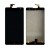 Lcd With Touch Screen For Zte Nubia Z7 Max Black By - Maxbhi Com