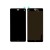 Lcd With Touch Screen For Zte Nubia Z7 Mini Black By - Maxbhi Com