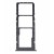 Sim Card Holder Tray For Xiaomi Redmi 8a Dual Black - Maxbhi Com