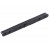 Volume Side Button Outer For Samsung Galaxy A70 Black By - Maxbhi Com