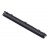 Volume Side Button Outer For Samsung Galaxy A70 Black By - Maxbhi Com