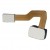 Fingerprint Sensor Flex Cable For Vivo V20 White By - Maxbhi Com