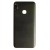Back Panel Cover For Infinix Hot S3 Black - Maxbhi Com