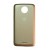 Back Panel Cover For Moto C Plus Gold - Maxbhi Com