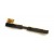 Power On Off Button Flex Cable For Lyf Wind 2 By - Maxbhi Com