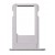 Sim Card Holder Tray For Apple Iphone 6s Plus 64gb Grey - Maxbhi Com
