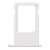 Sim Card Holder Tray For Apple Iphone 6s Plus 64gb White - Maxbhi Com