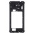 Middle Frame Ring Only For Asus Zenfone Selfie Zd551kl White By - Maxbhi Com