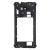Middle Frame Ring Only For Asus Zenfone Selfie Zd551kl White By - Maxbhi Com