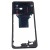Middle Frame Ring Only For Xiaomi Redmi Note 12 Pro Black By - Maxbhi Com