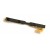 Power Button Flex Cable For Lyf Wind 2 On Off Flex Pcb By - Maxbhi Com