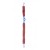 Power Button Outer For Samsung Galaxy A03 Red By - Maxbhi Com