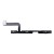 Side Button Flex Cable For Lenovo Z2 Plus 32gb Zuk Z2 By - Maxbhi Com Side Button Flex Cable For Lenovo Z2 Plus 32gb Zuk Z2 By - Maxbhi Com
