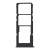Sim Card Holder Tray For Samsung Galaxy A23 5g Black - Maxbhi Com