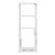 Sim Card Holder Tray For Samsung Galaxy A23 5g White - Maxbhi Com