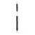 Volume Side Button Outer For Samsung Galaxy A03 Black By - Maxbhi Com