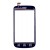 Touch Screen Digitizer For Lava Iris 501 White By - Maxbhi Com