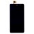 Lcd With Touch Screen For Swipe Elite Max Black By - Maxbhi Com