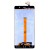 Lcd With Touch Screen For Swipe Elite Max Black By - Maxbhi Com