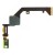 Ear Speaker Flex Cable For Motorola Droid Razr Hd Xt926 By - Maxbhi Com