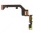 Ear Speaker Flex Cable For Motorola Droid Razr Hd Xt926 By - Maxbhi Com