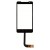 Touch Screen Digitizer For Htc Evo 4g A9292 White By - Maxbhi Com