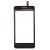 Touch Screen Digitizer For Huawei Ascend G510 U8951 Black By - Maxbhi Com