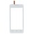 Touch Screen Digitizer For Huawei Ascend G510 U8951 White By - Maxbhi Com