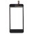 Touch Screen Digitizer For Huawei Ascend G510 U8951 White By - Maxbhi Com