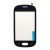 Touch Screen Digitizer For Samsung Galaxy Fame Lite S6790 Black By - Maxbhi Com