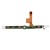 Volume Button Flex Cable For Motorola Droid Razr Hd Xt926 By - Maxbhi Com