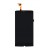 Lcd With Touch Screen For Iball Mslr Black By - Maxbhi Com