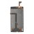 Lcd With Touch Screen For Iball Mslr Black By - Maxbhi Com