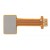 Proximity Light Sensor Flex Cable For Sony Xperia M2 D2305 By - Maxbhi Com