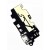 Charging Connector Flex Pcb Board For Zte Blade V9 By - Maxbhi Com