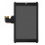 Lcd With Touch Screen For Asus Fonepad 7 Lte Me372cl Black By - Maxbhi Com