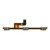 Power Button Flex Cable For Alcatel Pop C7 On Off Flex Pcb By - Maxbhi Com