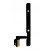 Power Button Flex Cable For Micromax Unite 2 A106 Dual Sim On Off Flex Pcb By - Maxbhi Com