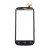 Touch Screen Digitizer For Alcatel Pop C5 Black By - Maxbhi Com