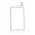 Touch Screen Digitizer For Alcatel Pop C7 White By - Maxbhi Com