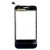 Touch Screen Digitizer For Micromax A56 Superfone Ninja 2 White By - Maxbhi Com