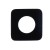Camera Lens For Lenovo K900 16gb Black By - Maxbhi Com