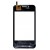Touch Screen Digitizer For Celkon Campus A355 Black By - Maxbhi Com