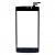 Touch Screen Digitizer For Intex Aqua Classic Champagne By - Maxbhi Com
